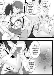 Davis Conquest 1 – Lonely Sora_13