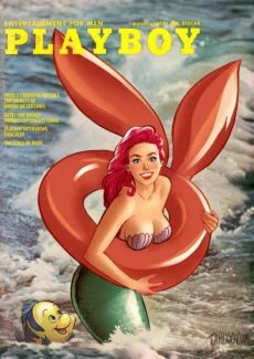Disney Princesses (17)