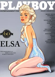 Disney Princesses (9)