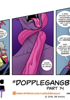 Dopplegangbanger (14)