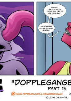 Dopplegangbanger (15)