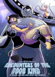 Encounters of The Bewb Kind