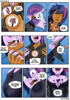 Equestria Girls- Your Inner Sunset (10)