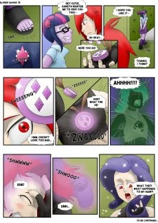 Equestria Girls- Your Inner Sunset (13)