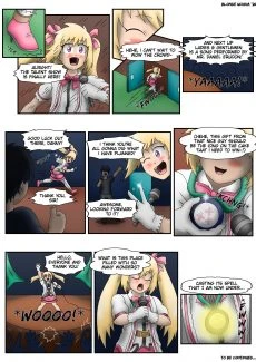 Equestria Girls- Your Inner Sunset (25)