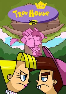 Fairly Odd Tree House – Xierra099
