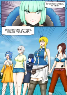 Fairy Tail (10)