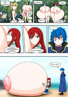 Fairy Tail (101)