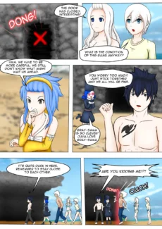 Fairy Tail (12)