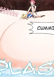 Fairy Tail (22)