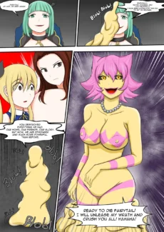 Fairy Tail (68)