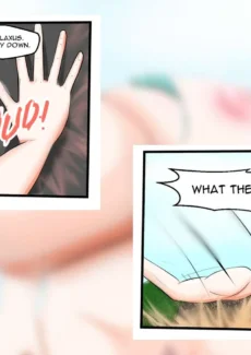 Fairy Tail (70)