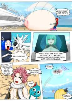 Fairy Tail (8)
