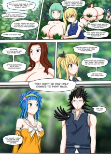 Fairy Tail (87)