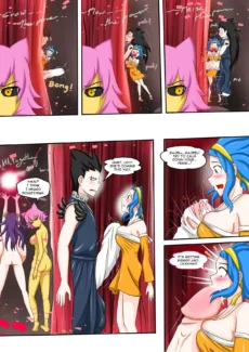 Fairy Tail (91)