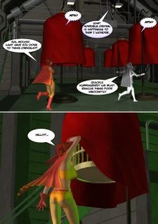 Finister Foul- Play Nice (4)