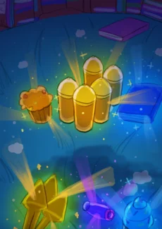 Fort-Nite Sexy Royale- Lumineko (11)