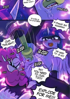 Fort-Nite Sexy Royale- Lumineko (8)