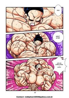 Growth Queens (10)