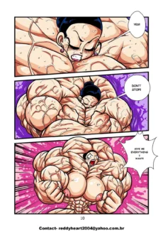 Growth Queens (10)