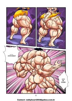 Growth Queens (6)