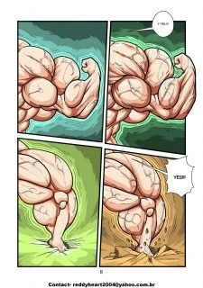 Growth Queens (8)