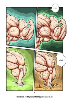 Growth Queens (8)