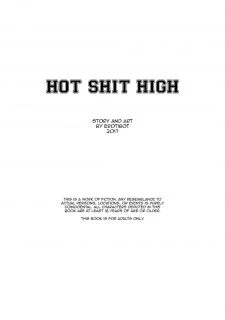 Hot Shit High003