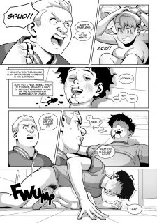 Hot Shit High026