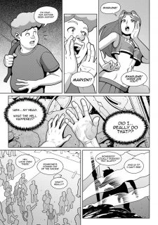 Hot Shit High032