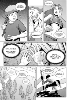 Hot Shit High032