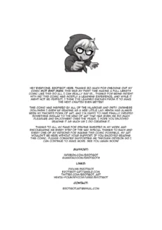 Hot Shit High034