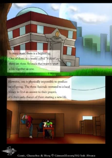 Hybrids (3)