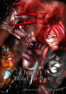 Hybrids (41)