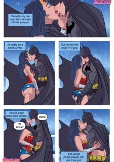 I want Batcock (5)