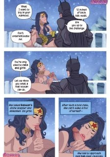 I want Batcock (7)