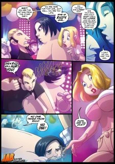 JAB Comix- The Wrong House 9 (03)