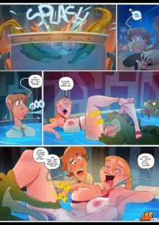 Jab Comix- The Hardon Sibs (16)