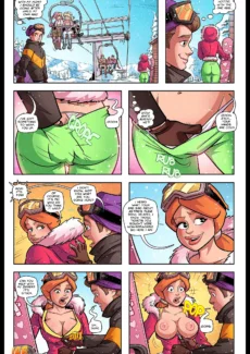 JabComix- Snowed In (11)