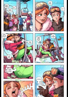 JabComix- Snowed In (12)