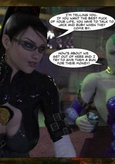 Joos3dart- The Devil’s Due (2)