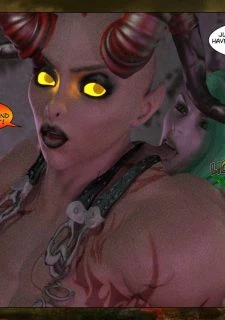 Joos3dart- The Devil’s Due (22)