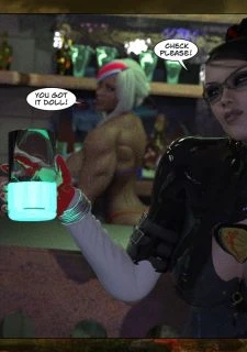 Joos3dart- The Devil’s Due (3)