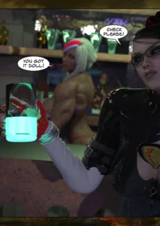 Joos3dart- The Devil’s Due (3)
