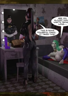Joos3dart- The Devil’s Due (4)