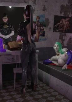 Joos3dart- The Devil’s Due (49)