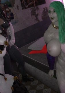 Joos3dart- The Devil’s Due (54)