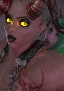 Joos3dart- The Devil’s Due (67)
