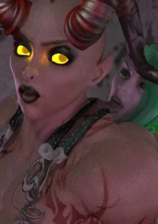 Joos3dart- The Devil’s Due (67)