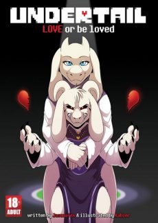Kabier- LOVE or Be Loved- info